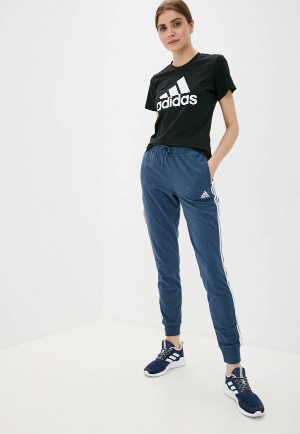 

Футболка adidas, Черный, adidas AD002EWLUIE3