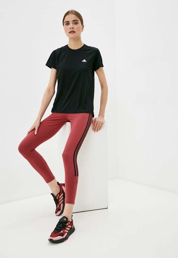 фото Футболка спортивная adidas