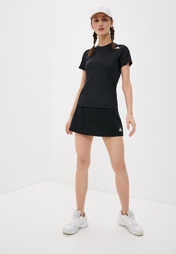 фото Футболка спортивная adidas