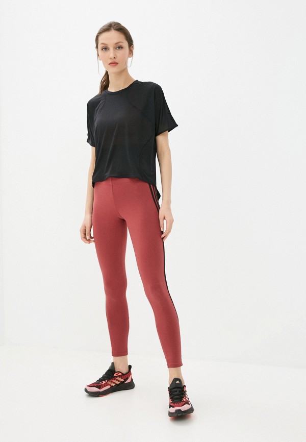 фото Футболка спортивная adidas