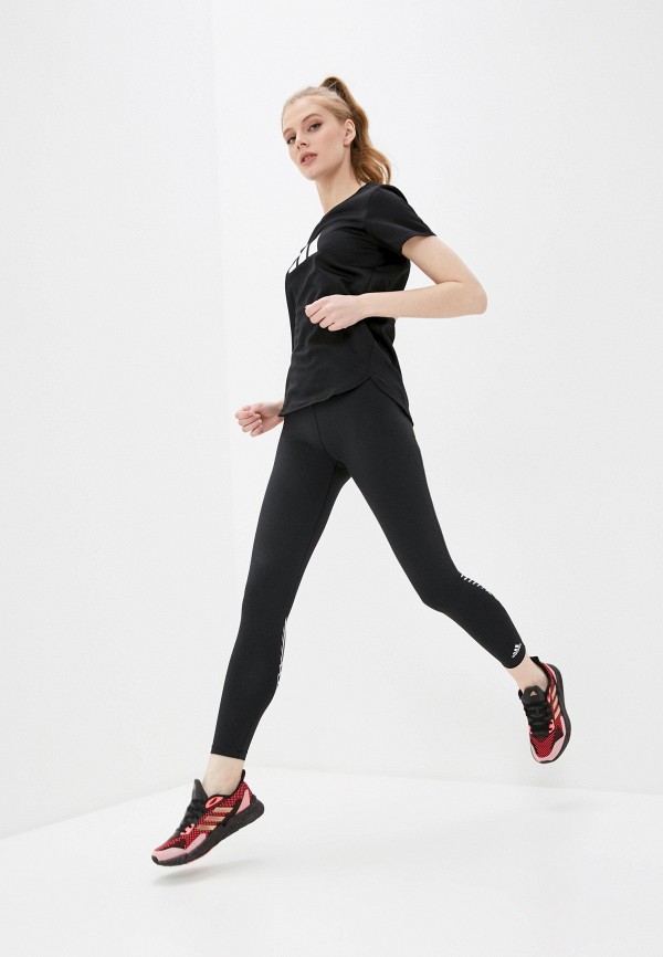 фото Футболка спортивная adidas