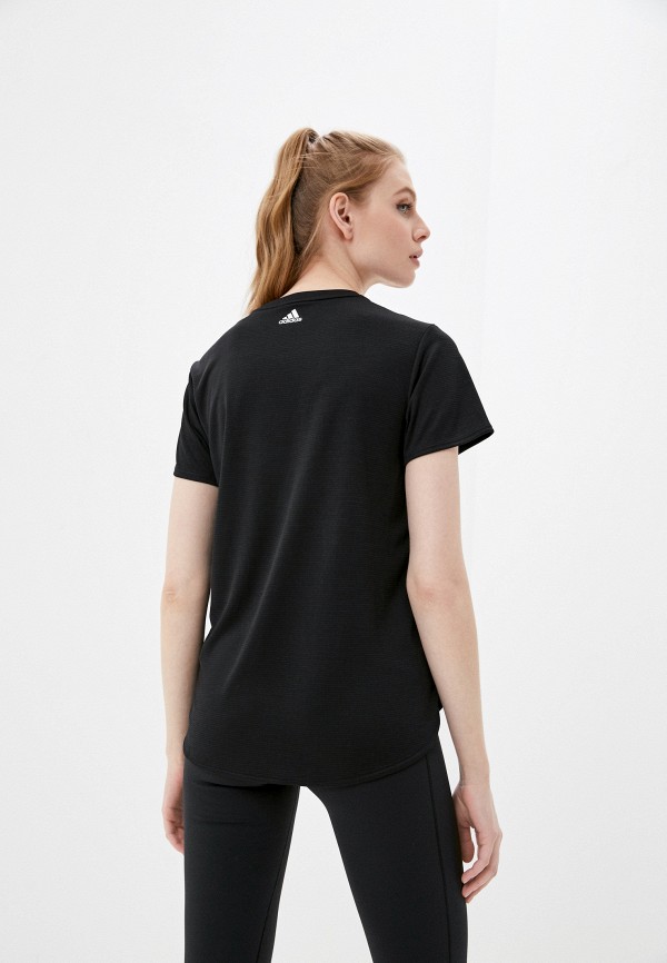 

Футболка спортивная adidas, Черный, BOS LOGO TEE