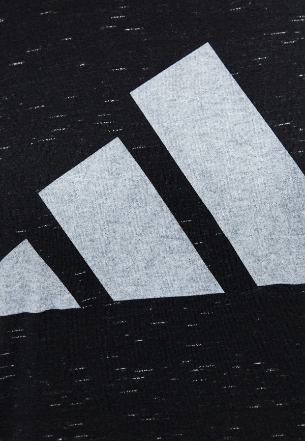 

Футболка спортивная adidas, Черный, W WIN 2.0 TEE