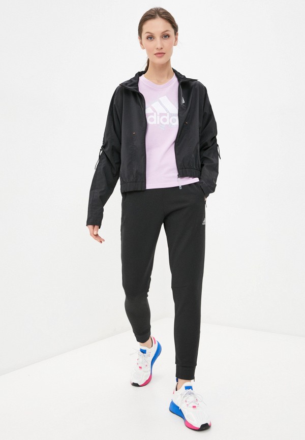 фото Футболка adidas