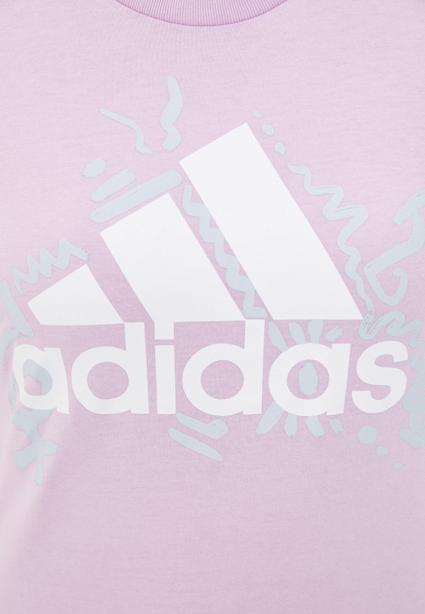 фото Футболка adidas