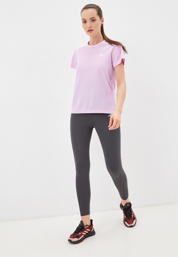 фото Футболка спортивная adidas