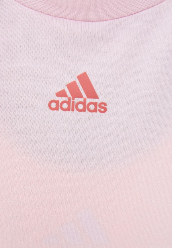 фото Футболка adidas