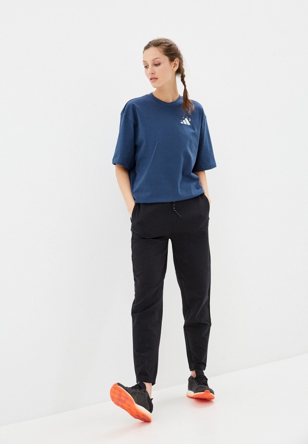 фото Футболка adidas