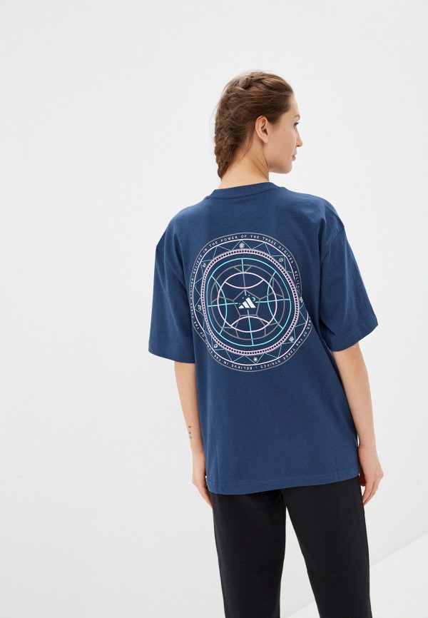 фото Футболка adidas