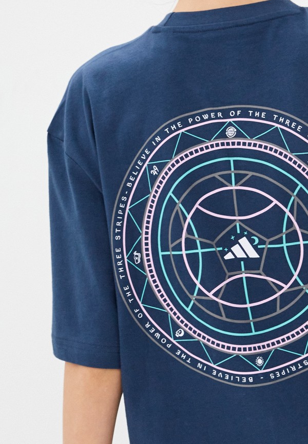 фото Футболка adidas