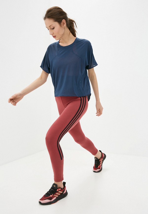 фото Футболка спортивная adidas