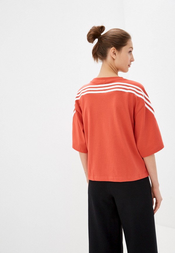 фото Футболка adidas