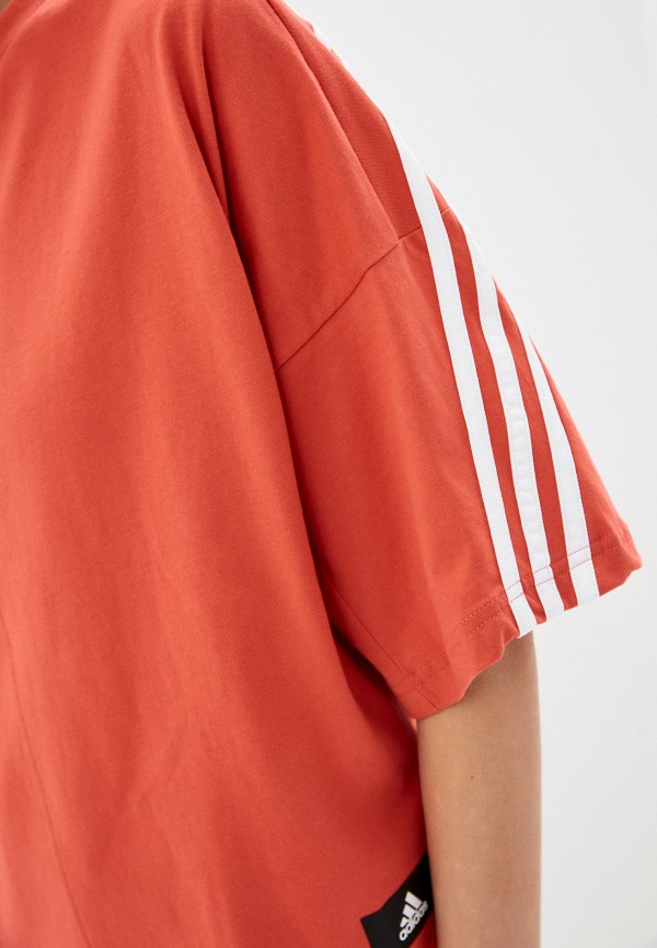 фото Футболка adidas