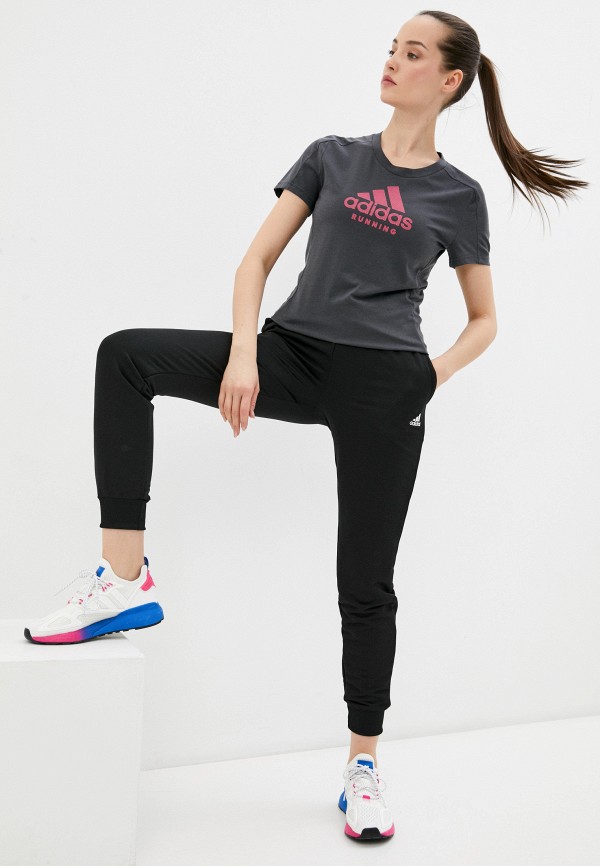 фото Футболка спортивная adidas