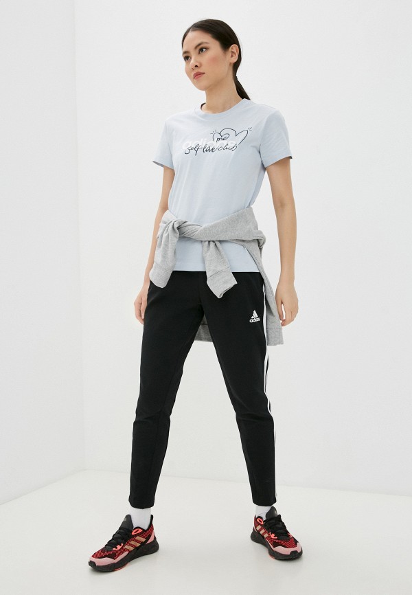 фото Футболка adidas