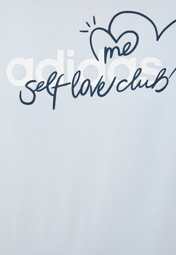 фото Футболка adidas