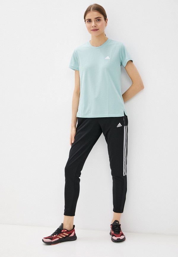 фото Футболка спортивная adidas