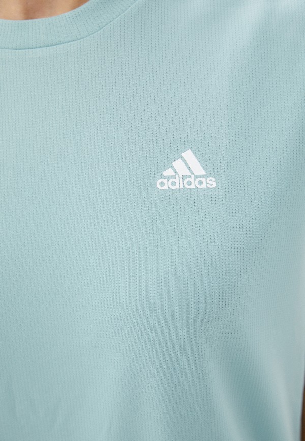 фото Футболка спортивная adidas