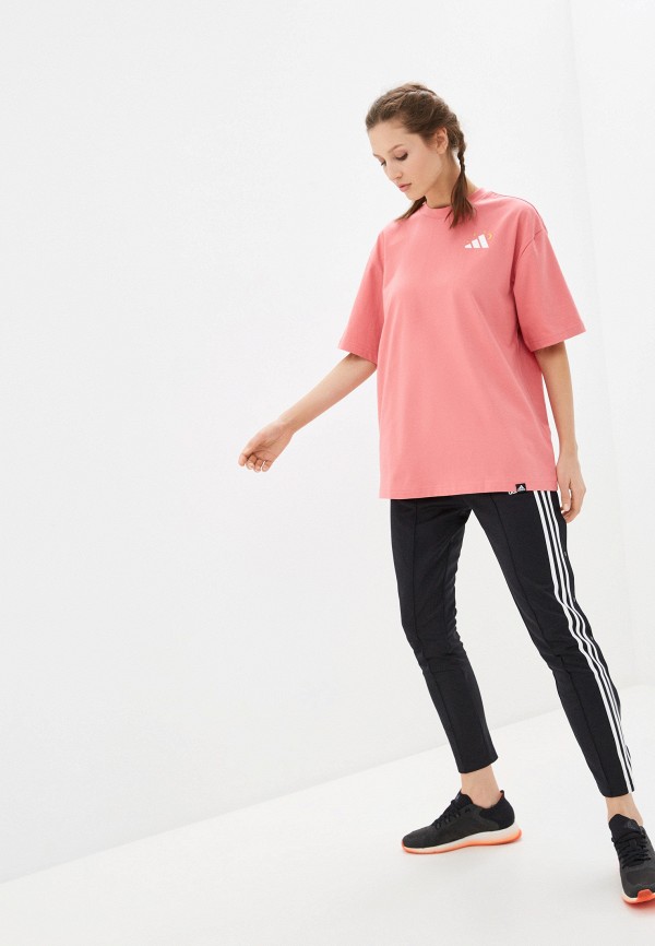 фото Футболка adidas