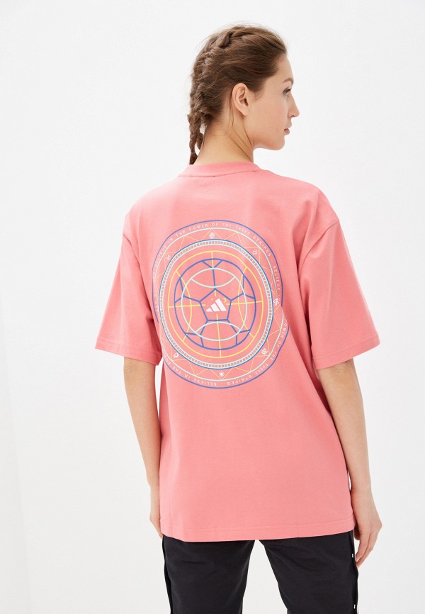 фото Футболка adidas