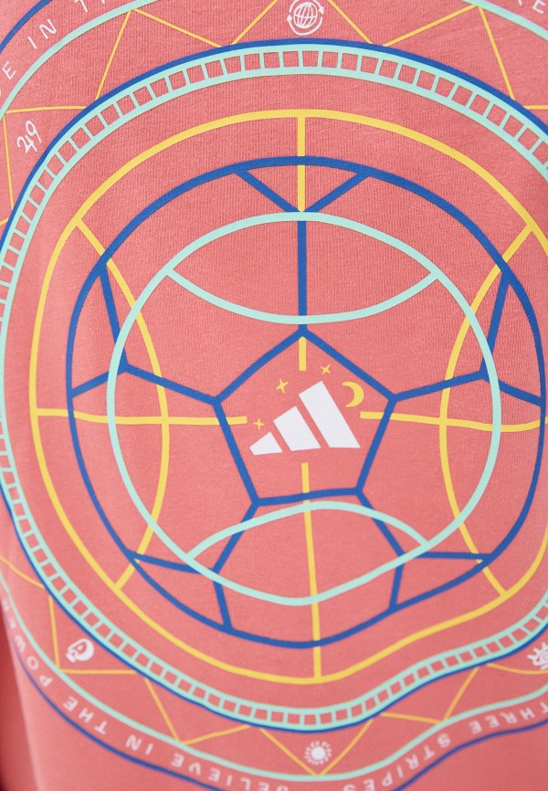 фото Футболка adidas