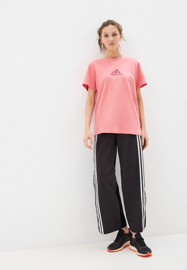 фото Футболка adidas