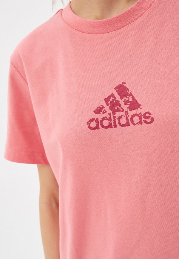 фото Футболка adidas