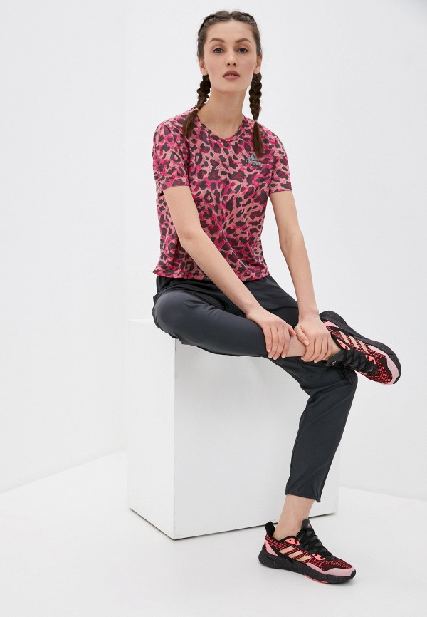 фото Футболка спортивная adidas