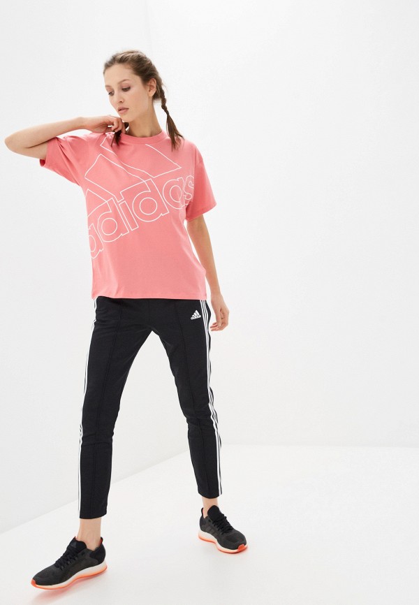 фото Футболка adidas