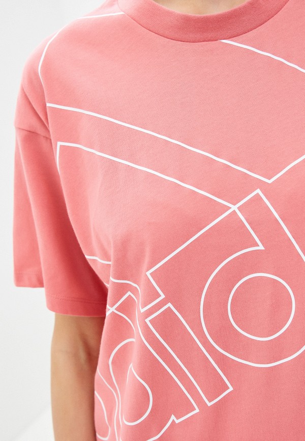 фото Футболка adidas