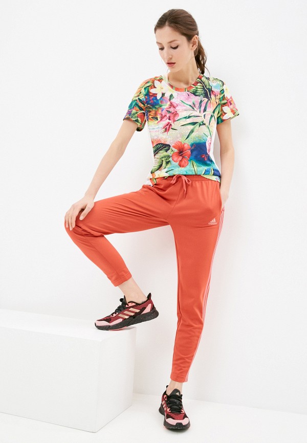 фото Футболка спортивная adidas