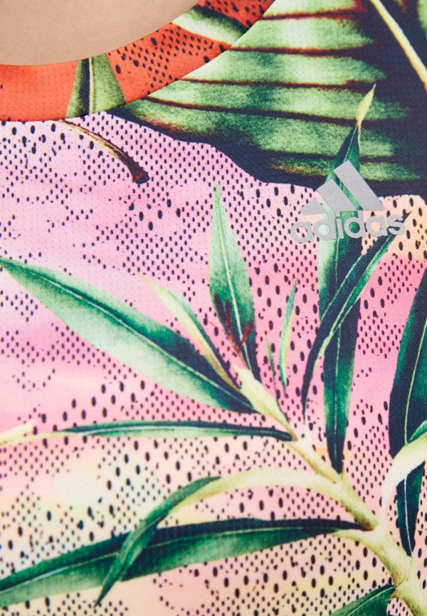 фото Футболка спортивная adidas