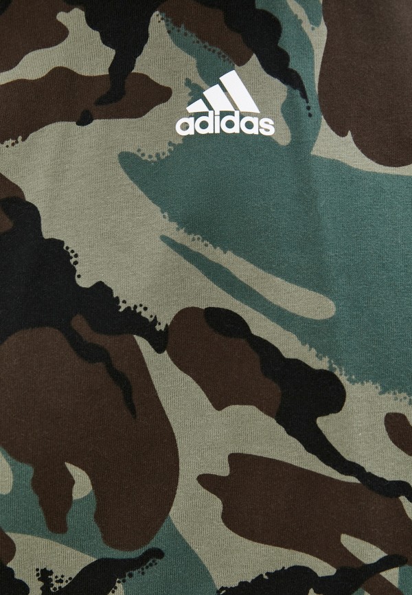 фото Футболка adidas