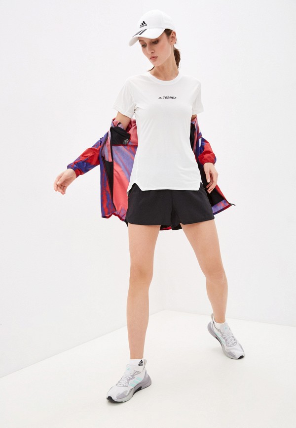 фото Футболка спортивная adidas