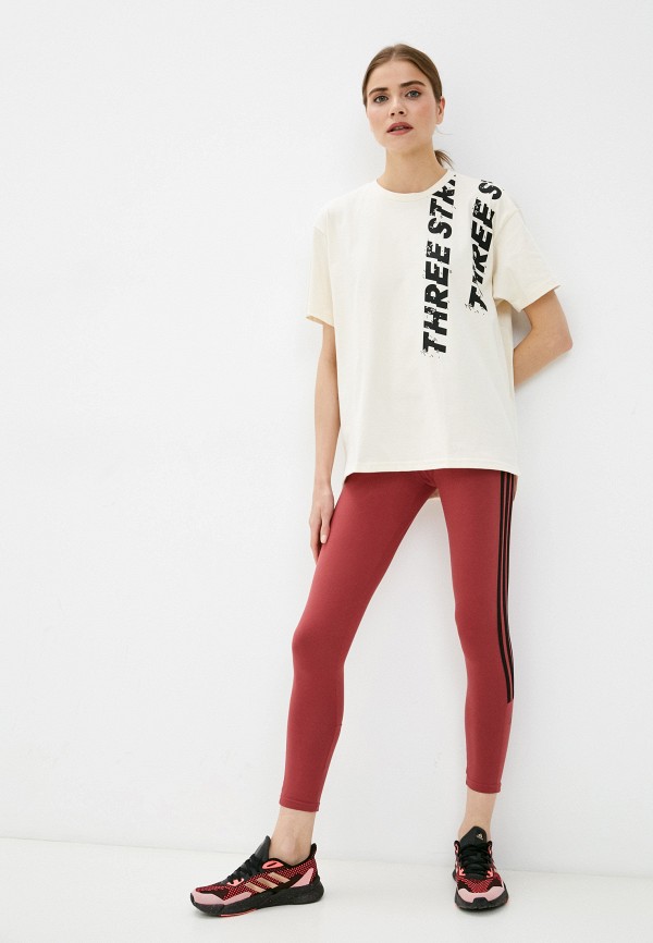 фото Футболка adidas