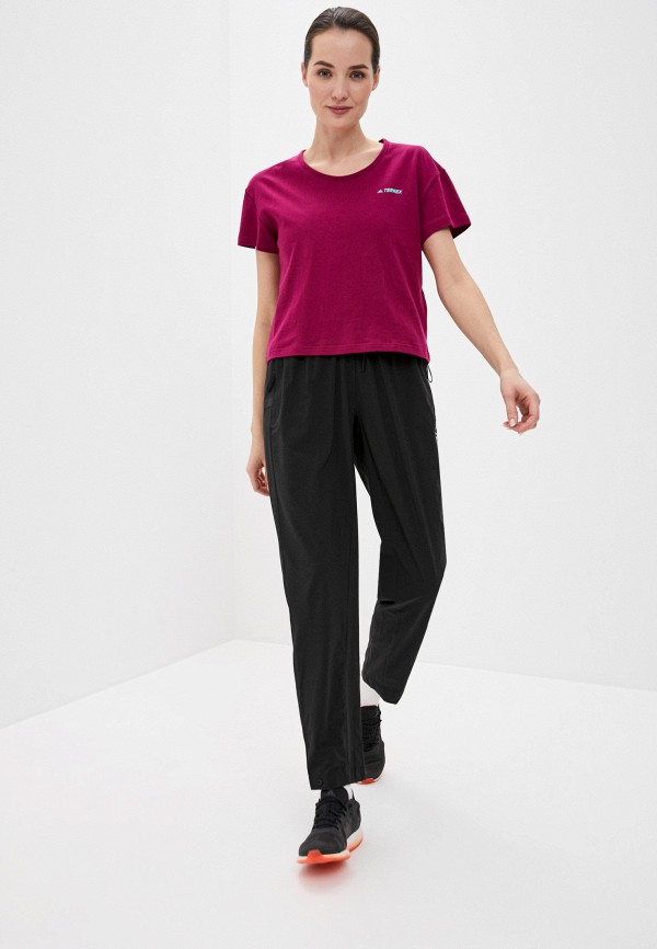 фото Футболка adidas