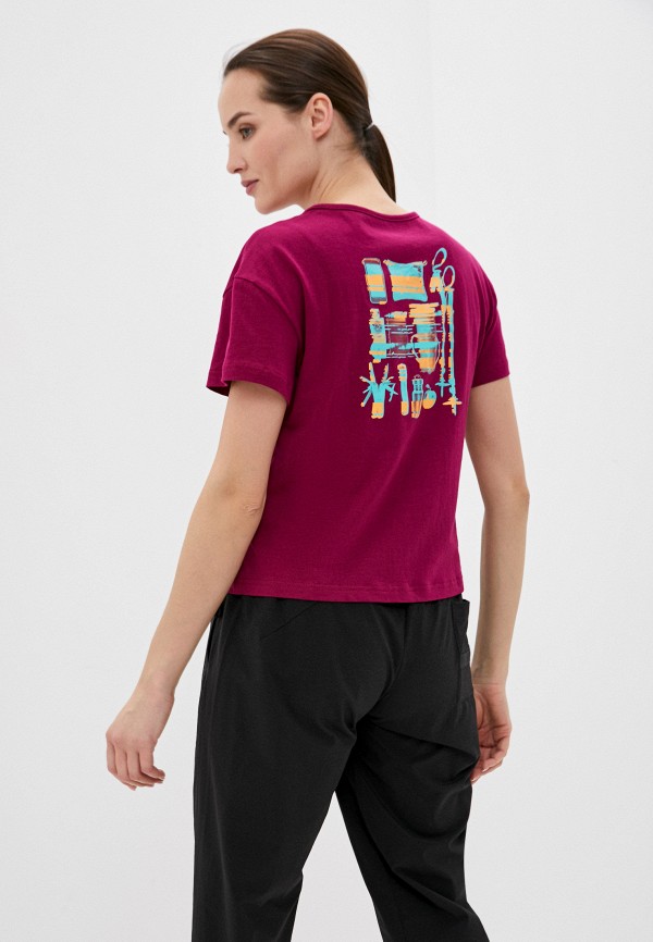 фото Футболка adidas