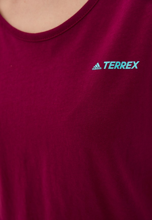 фото Футболка adidas