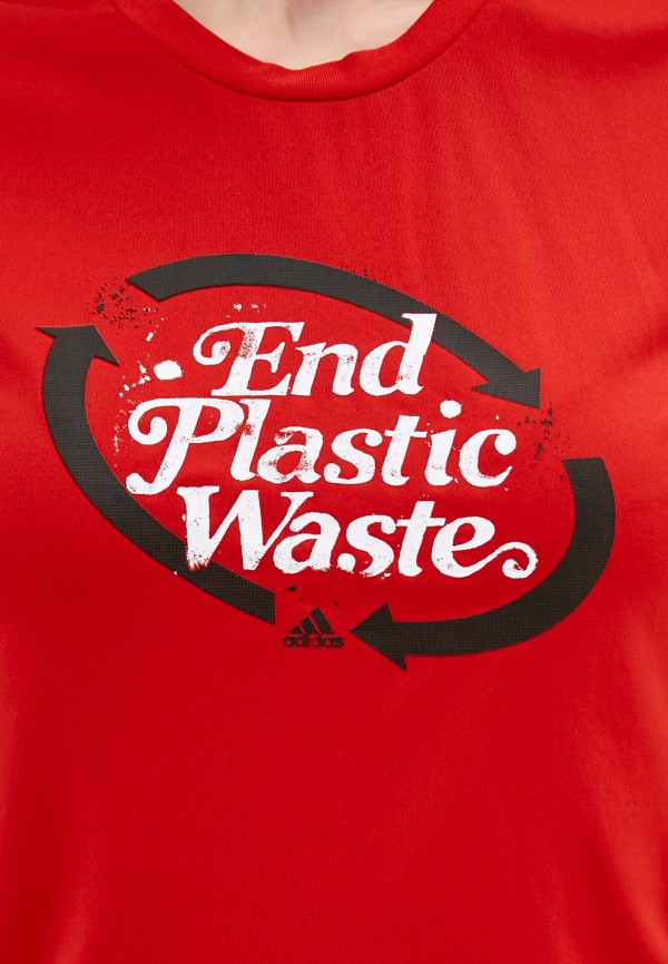 фото Футболка adidas