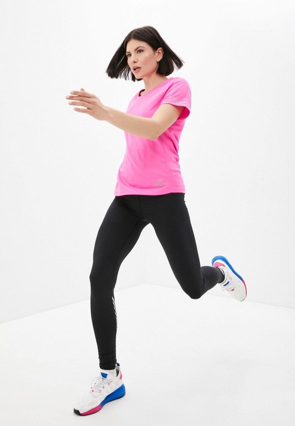 фото Футболка спортивная adidas