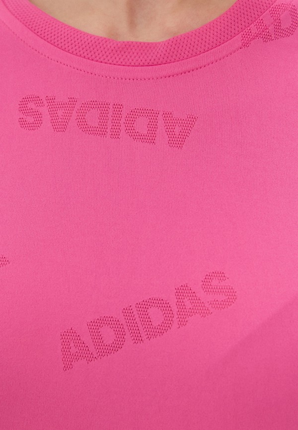 фото Футболка спортивная adidas