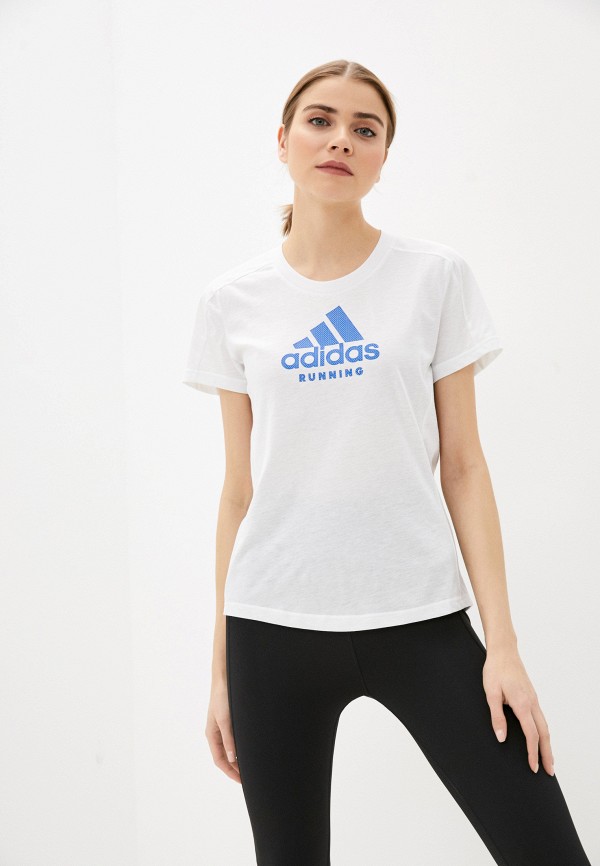 Футболка  adidas