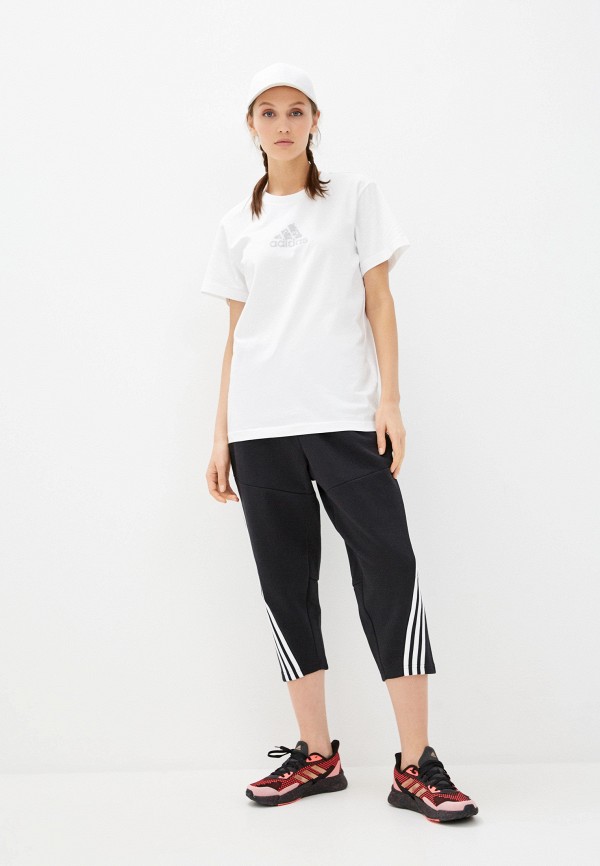 фото Футболка adidas