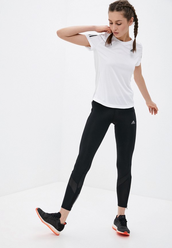 фото Футболка спортивная adidas