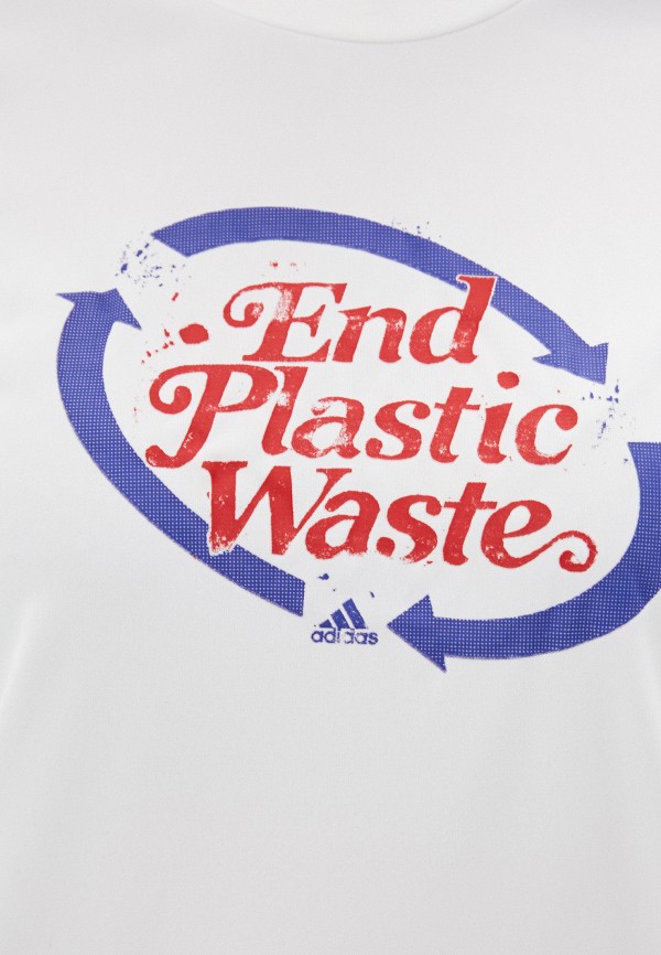 фото Футболка adidas