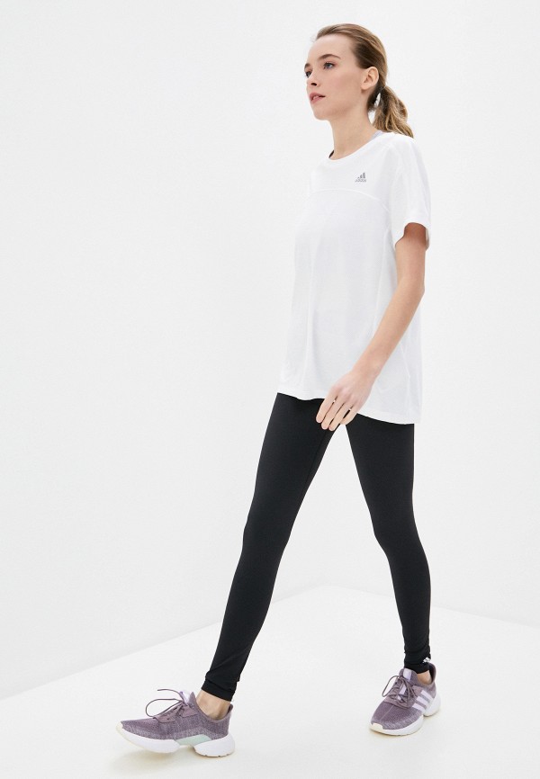 фото Футболка спортивная adidas