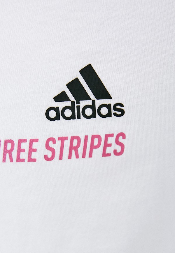 фото Футболка adidas