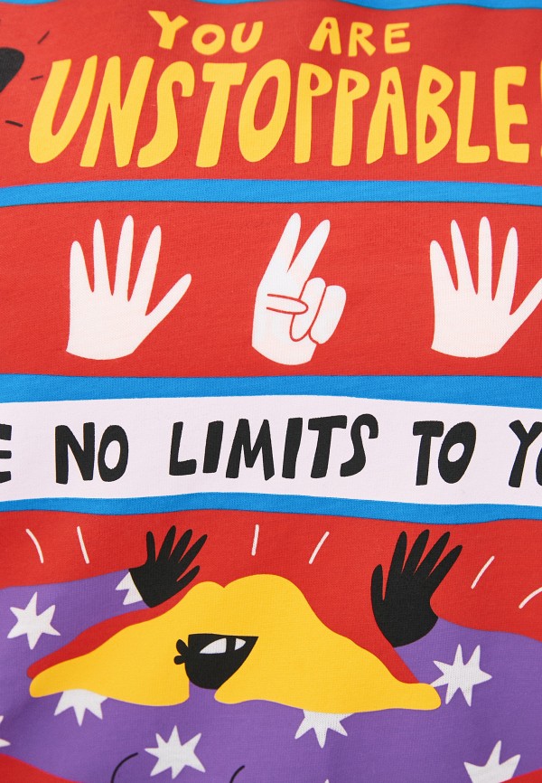 фото Футболка adidas