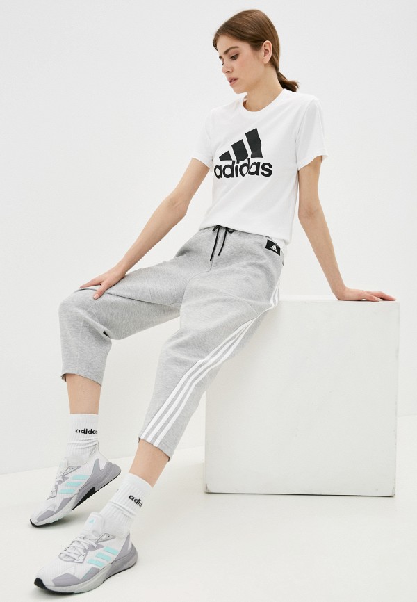 фото Футболка adidas
