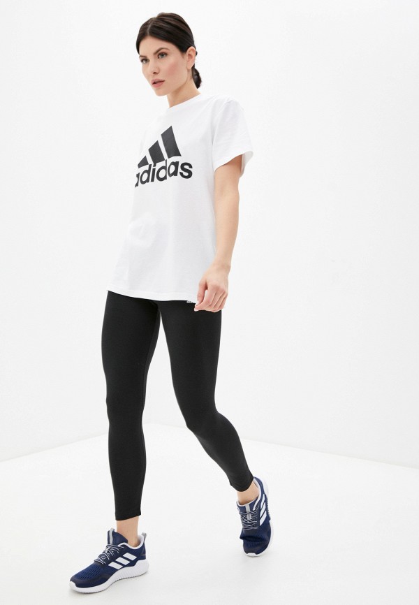 фото Футболка adidas